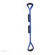 thumbnail image 1 of Correa De Levantamiento De Piernas Largas Multi bucle Ajustable Agarres De Goma Y Almohadilla Antideslizante Cirugía De Reemplazo De Cadera Y Rodilla Ayudas A La Movilidad Para Silla De, 1 of 3