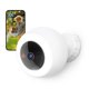 thumbnail image 1 of Cámara de seguridad inalámbrica Noorio B310 4 MP 2K con visión nocturna, 1 of 9