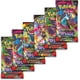 thumbnail image 2 of Paquete de 6 sobres de refuerzo Pokémon Phantasmal Flames (TCG), 2 of 3