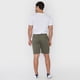 thumbnail image 3 of Short Hombre Cordón Color Verde Corona, 3 of 5