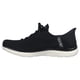 thumbnail image 4 of ZAPATILLAS URBANAS SKECHERS SLIP INS MUJER | 104421-BKW - Talla 37,5, 4 of 5