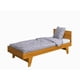 thumbnail image 4 of Cuna 3 En 1 Con Comoda Noah Prince Blanco Caramelo, 4 of 7