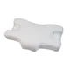 thumbnail image 3 of Almohada Para Dormir Sin Arrugas, Almohada Para Dormir Para Dormitorio, 3 of 5