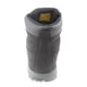 thumbnail image 2 of Botín Black Vía Franca, 2 of 6
