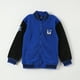 thumbnail image 1 of Polar Niño Back Figure Azul Sonic, 1 of 4