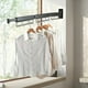 thumbnail image 2 of Tendedero Plegable Colgadores De Ropa Ajustable, 2 of 3