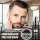 thumbnail image 2 of Kit completo para barba masculina Kit para el cuidado de la barba masculina con rodillo Contiene champú para barba, aceite para barba, cremas para barba, peine para barba, cepillo para barba, tijeras, 2 of 5
