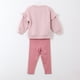 thumbnail image 2 of Conjunto Niña Vuelos Minnie Mouse Rosado Disney, 2 of 5