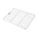 thumbnail image 5 of Rejilla De Enfriamiento Para Asar A La Parrilla Rejilla De Galletas De Alambre Resistente Para Cocinar Pan Asado, 5 of 5