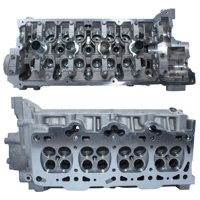 Repuestos Del Sol - Culata Hyundai Elantra 2.0 Hd 2007 2011