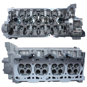 Repuestos Del Sol - Culata Kia Sportage New 2.0 2010 2011