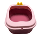 thumbnail image 1 of Arenero Gato Mediano Kawaii, 1 of 1
