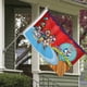 thumbnail image 3 of Baby Looney Tunes Bandera impresa con temática, regalo perfecto para fanáticos, amigos y familiares, y adecuada para actividades al aire libre e interiores, decoraciones de fiesta. 120*180CM, 3 of 6