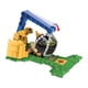 thumbnail image 2 of Pista de Carrera Monster Trucks - Hot Wheels -Reto Selva., 2 of 4
