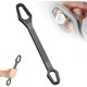 thumbnail image 1 of Llave universal autoajustable 8-22mm doble extremo antideslizante espacios estrechos, 1 of 6