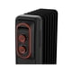 thumbnail image 3 of Calefactor Oleoeléctrico EEO-1650NG 7 Aletas Negro Sindelen, 3 of 8