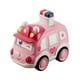 thumbnail image 2 of Press And Go Car, Vehículos Bonitos Y Duraderos, Juguetes Para Niños De Guardería, Ambulancia Preescolar, 2 of 5