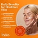 thumbnail image 3 of Crema hidratante facial TruSkin con vitamina C, iluminadora y antienvejecimiento, 120 ml, 3 of 9