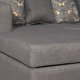 thumbnail image 5 of Sofá New Puket Seccional Catania Gris, 5 of 6