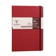 thumbnail image 1 of Libreta Clairefontaine My.Essential A5 14,8 x 21 cm, rojo, 192 páginas, 1 of 2
