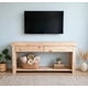 thumbnail image 5 of Rack tv Madera Rustic Natura, 5 of 6