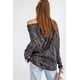 thumbnail image 5 of Top De Punto Con Estampado Tribal, 5 of 5