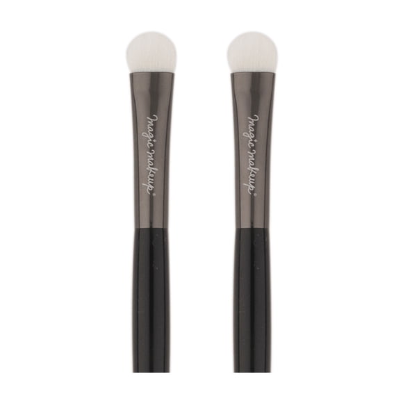 Pack x2 Brocha para Sombras Oh! My Brush Magic Makeup