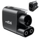 thumbnail image 1 of Adaptador NACS a CCS FTSLVHI 500A 1000V DC Carga Rápida, 1 of 8