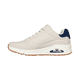 thumbnail image 4 of ZAPATILLAS URBANAS SKECHERS UNO TAILORED AIR HOMBRE | 183007-NTBL - Talla 43,5, 4 of 6