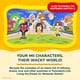 thumbnail image 2 of Juego Nintendo Tomodachi Life: Living the Dream para Switch, 2 of 6