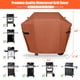 thumbnail image 2 of Funda para Parrilla QuliMetal para Serie Weber Spirit 200/300/400, 2 of 7