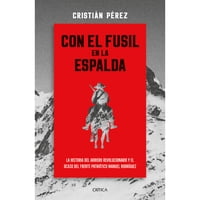 Planeta - Con El Fusil En La Espalda