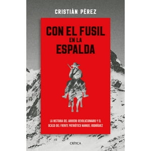 Planeta - Con El Fusil En La Espalda
