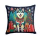 thumbnail image 1 of Almohada Decorativa Alaskan Malamute, 1 of 7