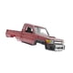 thumbnail image 1 of RC Pickup Shell DIY Reemplazo Control Remoto Cuerpo Del Coche Para MN82 1:12 RC Coche Rojo, 1 of 3