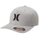 thumbnail image 1 of Gorra de béisbol ajustada Hurley de absorción de humedad, 1 of 7