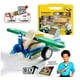 thumbnail image 2 of Kit de Construcción Avión Retráctil Stanley Jr – Juguete Educativo de Madera, 2 of 6