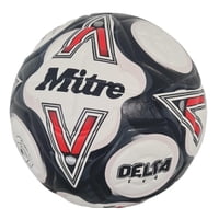 Balon Futbol Delta Evo Mitre Blanco T.5 Blanco 5