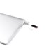 thumbnail image 4 of Memoria USB Smart Keeper 32 GB con Bloqueo Negro, 4 of 7