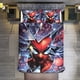 thumbnail image 3 of Spiderman Bedding Sets for Kids Men Women Twin Size, 3 of 5