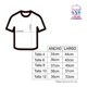 thumbnail image 2 of Polera Francia Fan Futbol Mundial Soccer Hombre Bandera Pais, 2 of 3