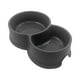 thumbnail image 1 of Comedero Bebedero Para Mascota Doble 95ML Negro Cool Pets negro No Aplica, 1 of 5