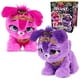 thumbnail image 1 of Peluche sorpresa interactivo, regalo para mascotas, princesa, 1 of 3