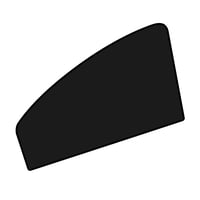 Magideal - Parasol Magnético Universal Para Ventana , Bloquea Solar , Accesorios Interiores, Cortina Automotriz, Parasol Para Viajes, Niños , Lado Del Copiloto Otro