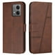 thumbnail image 1 of Funda Flip Para Moto G84 – Carcasa Delgada Y Resistente A Impactos Con Soporte Para Uso Diario Y Profesional, 1 of 5
