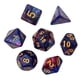 thumbnail image 2 of 7 Piezas De Dados Acrílicos Juguetes De Fiesta D4 D8 D10 D12 D20 Para MTG RPG Juego De Rol Rojo Azul, 2 of 3