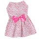 thumbnail image 3 of Vestido Para Mascotas Fiocias Floral Rosa M, 3 of 5