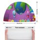 thumbnail image 2 of Gorro de Natación Wonderoos Licra, 2 of 6