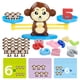 thumbnail image 1 of Balanza de juguete BAKAM Monkey con bloques para contar desde hace más de 3 años, 1 of 7