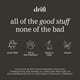 thumbnail image 5 of Kit inicial de ambientador de madera Drift Frosted Spruce, 5 of 5
